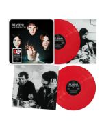 The Verve - A Northern Soul (Limited 30th Anniversary Edition) (Red Opaque Vinyl) LP