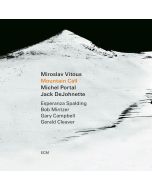 Miroslav Vitous - Mountain Call CD