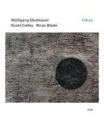Wolfgang Muthspiel, Scott Colley & Brian Blade - Tokyo CD