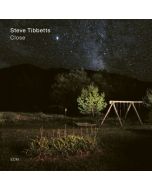 Steve Tibbetts - Close CD
