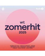VRT Zomerhit 2025 CD