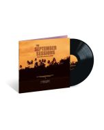 The September Sessions: The Tomorrowland Story Brought To Life In Brilliant 16mm Film (remastered) (180g) (Limited Edition) LP