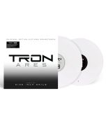 Nine Inch Nails - TRON: Ares (Original Motion Picture Soundtrack) (Limited Retail Exclusive Edition) (White Vinyl) LP