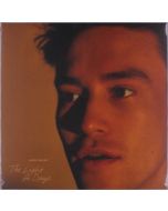 Jacob Collier - The Light For Days (Limited Edition) (Orange Vinyl) LP