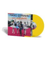 Udo Lindenberg - Radio Eriwahn präsentiert Udo Lindenberg + Panikorchester (40 Jahre Jubiläumsedition) (Limitierte handnummerierte Edition) (Transparent Yellow Vinyl) LP