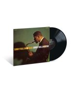 Sonny Rollins (1930-2026) - Brass / Trio (Verve Vault) (180g) LP