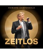 Howard Carpendale - Zeitlos CD
