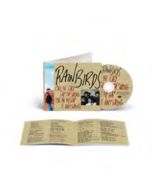 Rainbirds - Call Me Easy Say I'm Strong Love Me My Way It Ain't Wrong (Reissue 2025) CD