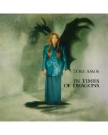 Tori Amos - In Times Of Dragons CD