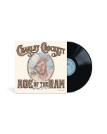 Charley Crockett - Age Of The Ram LP