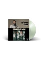 Marvin Gaye - Trouble Man (Limited Edition) (Coke Bottle Green Vinyl) LP