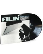 Melissa Aldana - Filin LP