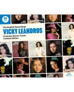 Vicky Leandros - BIG BOX - The English Recordings (Limited Edition) CD