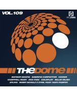 The Dome Vol. 109 CD