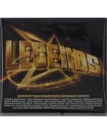 Legends CD