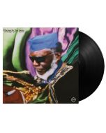 Pharoah Sanders (1940-2022) - Message From Home (180g) LP