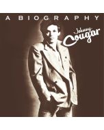 John Mellencamp (aka John Cougar Mellencamp/Johnny Cougar) - A Biography CD