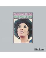 Marlena Shaw (1942-2024) - The Spice Of Life (180g) LP