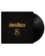 Incubus - 8 (180g) LP