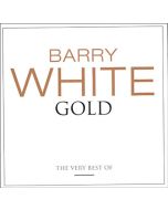 Barry White - Gold: The Very Best CD
