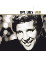 Tom Jones - Gold CD