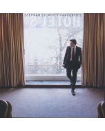 Stephan Eicher - Hotel S CD