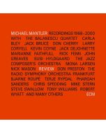 Michael Mantler - Review CD