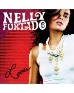 Nelly Furtado - Loose CD