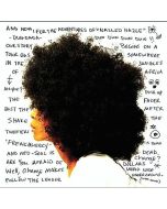 Erykah Badu - Worldwide Underground LP
