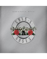 Guns N' Roses - Greatest Hits CD