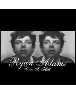 Ryan Adams - Love Is Hell CD