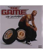 The Game - The Documentary LP