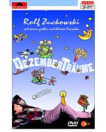 Rolf Zuckowski - Dezemberträume DVD