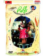Rolfs Hasengeschichte DVD