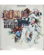 Beginner - Blast Action Heroes LP