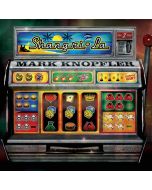 Mark Knopfler - Shangri-La CD