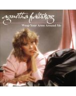 Agnetha Fältskog - Wrap Your Arms Around Me CD