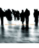 Anouar Brahem - Le Voyage De Sahar CD