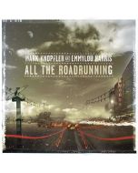 Mark Knopfler & Emmylou Harris - All The Roadrunning CD