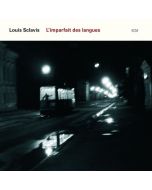 Louis Sclavis - L'imparfait Des Langues CD