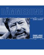 Franz Josef Degenhardt - Dämmerung CD