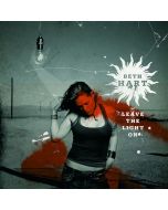 Beth Hart - Leave The Light On CD