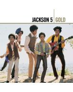 The Jacksons (aka Jackson 5) - Gold CD