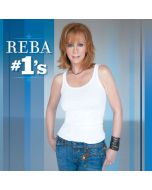 Reba McEntire - No. 1s CD