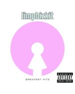 Limp Bizkit - Greatest Hitz CD