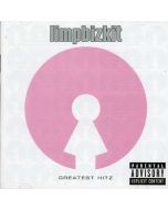 Limp Bizkit - Greatest Hitz CD