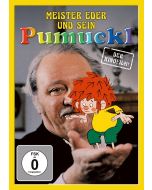 Meister Eder und sein Pumuckl - Der Kinofilm DVD