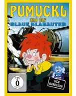Pumuckl und der blaue Klabauter DVD