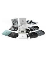 U2 - All That You Can't Leave Behind (20th Anniversary) (180g) (Limited Boxset) LP