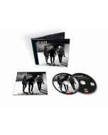 Queen & Adam Lambert - Live Around The World CD